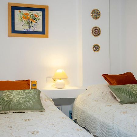 Aldea Del Mar Buganvilla Apartament Торевиеха Екстериор снимка