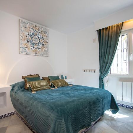 Aldea Del Mar Buganvilla Apartament Торевиеха Екстериор снимка